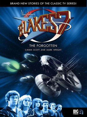 The Forgotten - ebook